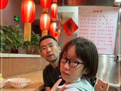 -老滕家过桥米线(金鱼胡同店)