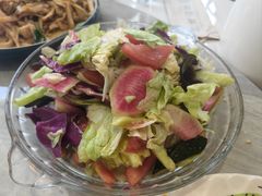 -何适山庄 ·可团建(水长城P2停车场店)