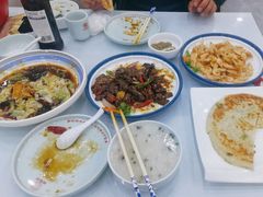 -粥旺府(月环里店)