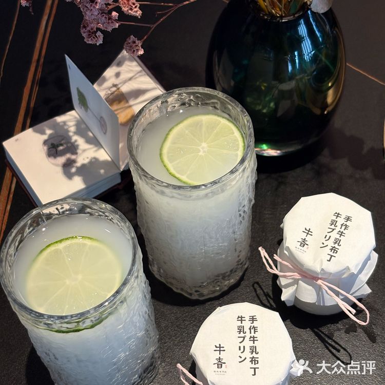 在武汉跟风来吃,一吃一个不吱声