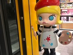 -泡泡玛特POPMART(天环购物中心店)