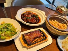 -千日贺茶餐厅(高新万达店)