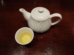 -温汤大酒店餐厅