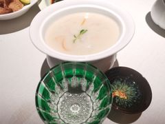 宋嫂鱼羹-華府Deluxe(兴业太古汇店)