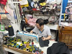 -江师傅裁缝店