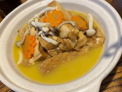 -无名小酒馆·湖北私房菜(昙华林店)