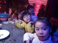 -蛙来哒(万豪城市广场黑金冠店)