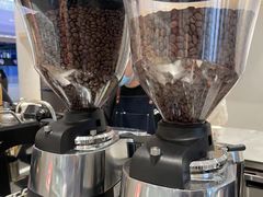 -Seesaw Coffee(西岸凤巢店)