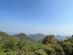 -莫干山风景区