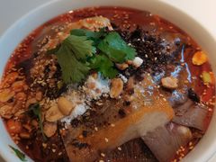 夫妻肺片-粤香村(清真川菜店)