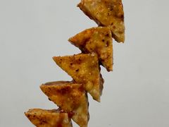 -小红旗臭豆腐炸冷面(万达店)