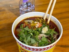 -王记生烫牛杂面馆(兰陵路店)