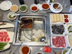 -海底捞火锅(铂澜大象城店)