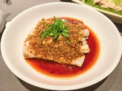 -许家菜(望江店)