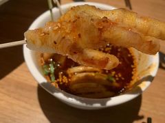 -太二酸菜鱼(汕头苏宁广场店)