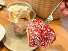 -火山屋台(新街口店)