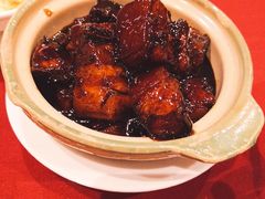 吉士红烧肉-老吉士酒家(天平路店)