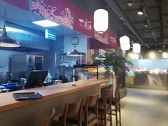 -日进一片海.生腌海鲜火锅.宵夜烧烤(三里屯总店)