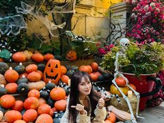 -Osteria Garden 生蚝花园餐厅(原进贤路店)