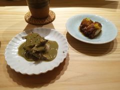 -鮨青(恒基名人购物中心店)