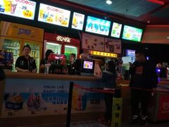 -中影华臣影城VLED(赠4小时停车 西安路店)