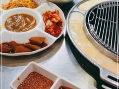 -喜来稀肉(虹泉路店)