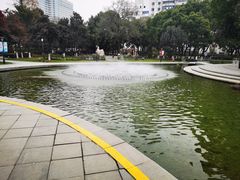 -常州古运河南大街文化旅游区-人民公园