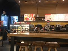 -星巴克臻选(北京世贸天阶店)
