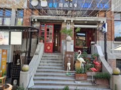 -天津意大利风情旅游区