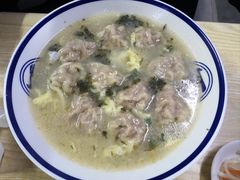 -海清宁记大馅云吞