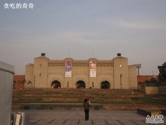 -江湾体育中心游泳馆