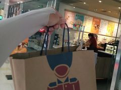 门面-COSTA COFFEE(水游城店)