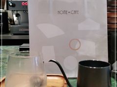 -Home Cafe(水榭春天店)