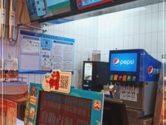 -塔斯汀·中国汉堡(万达店)
