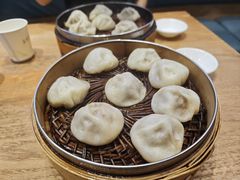 -老鼓楼汤包(太平门店)