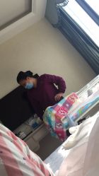 -妍悦母婴月子会所(武汉天地店)