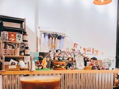 -无牌咖啡&酒馆