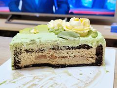 -派悦坊·甜品·蛋糕(日坛店)