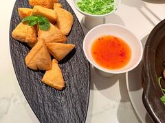 -潮堂 · 潮州菜(人广来福士店)