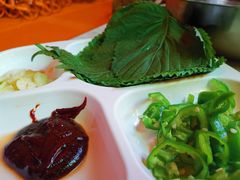-胡哥烤肥牛(车公庙店)