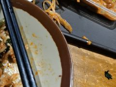 -聚合鑫东北熏酱熟食麻辣面(长阳店)