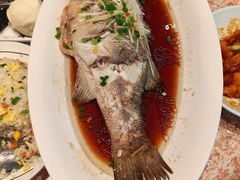 -红樱桃·欢乐餐厅(太原里店)
