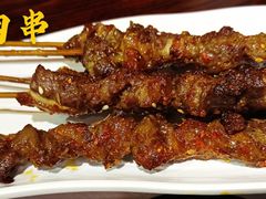 -漫天香·小龙虾餐厅(夏湾店)