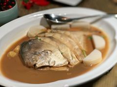 -新荣记(西溪湿地店)