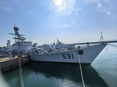 -中国人民解放军海军博物馆