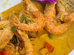 -醉壹号海鲜大排档(厦门美食地标店)