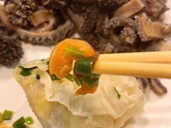 -内蒙联营烧麦 草原石榴红(护国寺店)