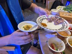 -羊之道草原味道清真餐厅(番禺店)