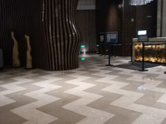 -济南绿地美利亚酒店