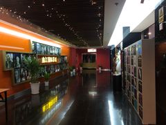 -长安国际影城(钟楼店)